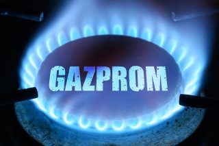 gazprom